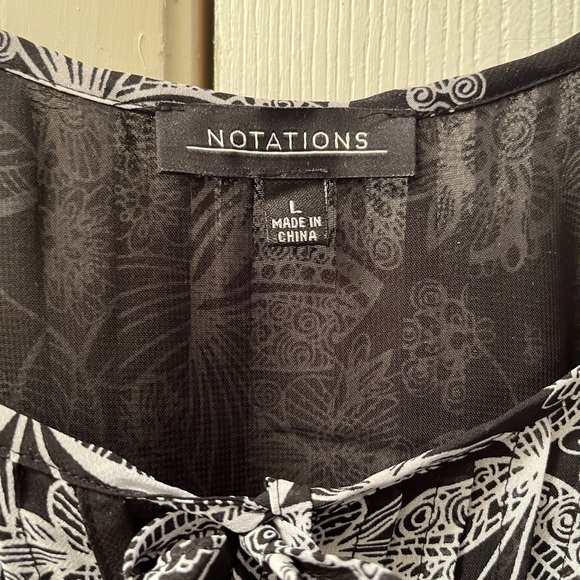 Notations top - Picture 3 of 5